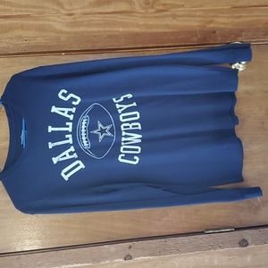 Dallas Cowboys shirt